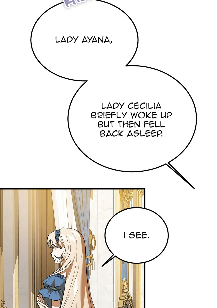 The Devil Raises a Lady Chapter 21 page 71