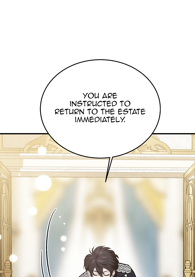 The Devil Raises a Lady Chapter 21 page 75