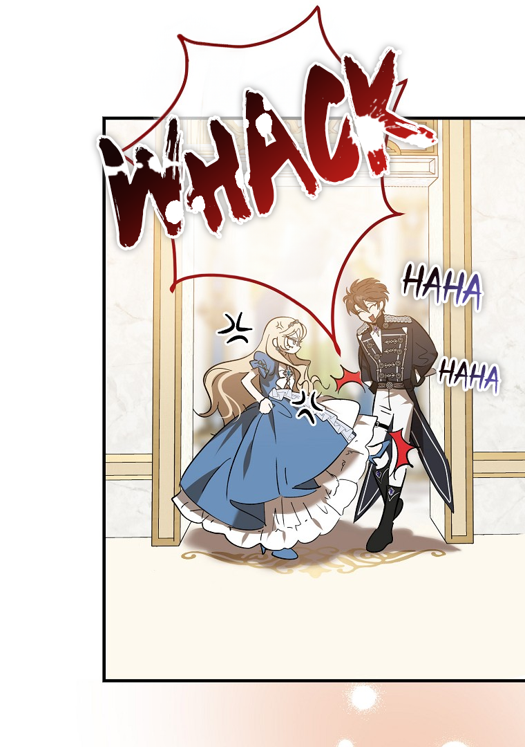 The Devil Raises a Lady Chapter 21 page 88
