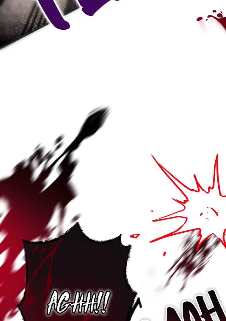 The Devil Raises a Lady Chapter 21 page 8