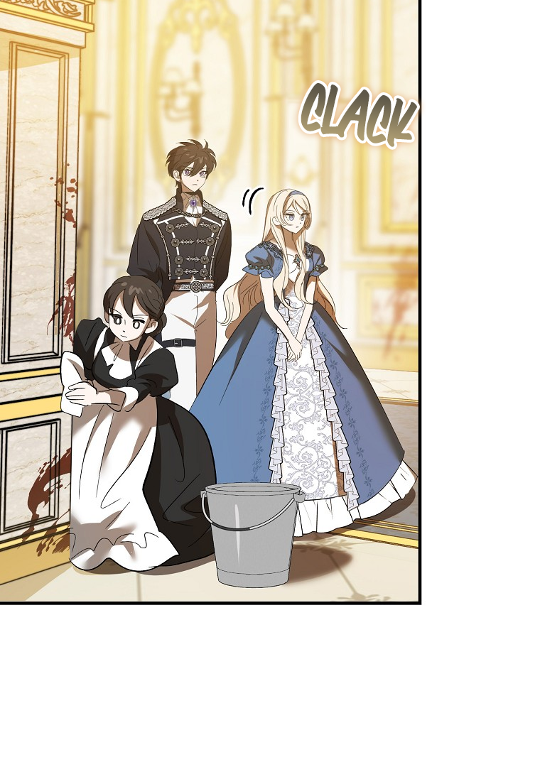 The Devil Raises a Lady Chapter 21 page 93