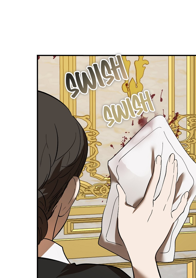 The Devil Raises a Lady Chapter 21 page 94