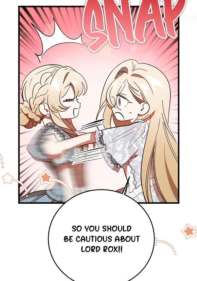 The Devil Raises a Lady Chapter 31 page 110