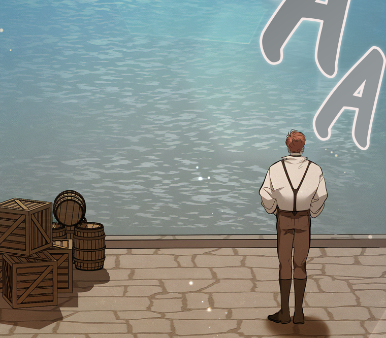The Devil Raises a Lady Chapter 31 page 42