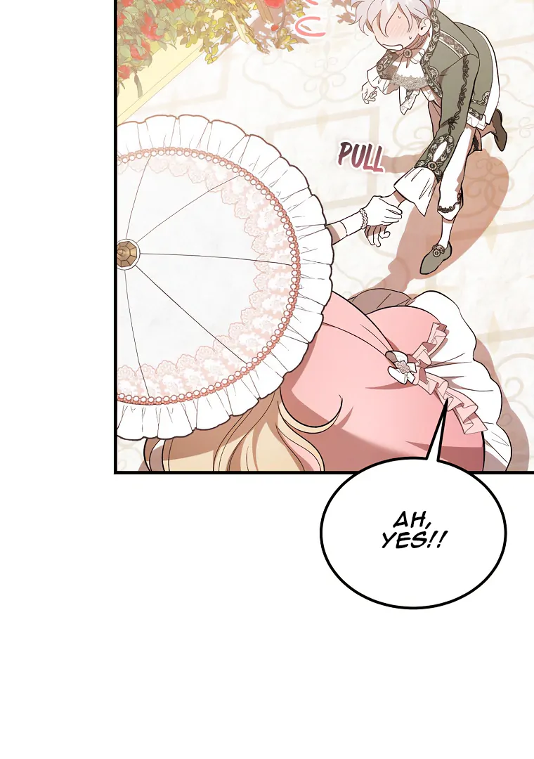 The Devil Raises a Lady Chapter 50 page 70