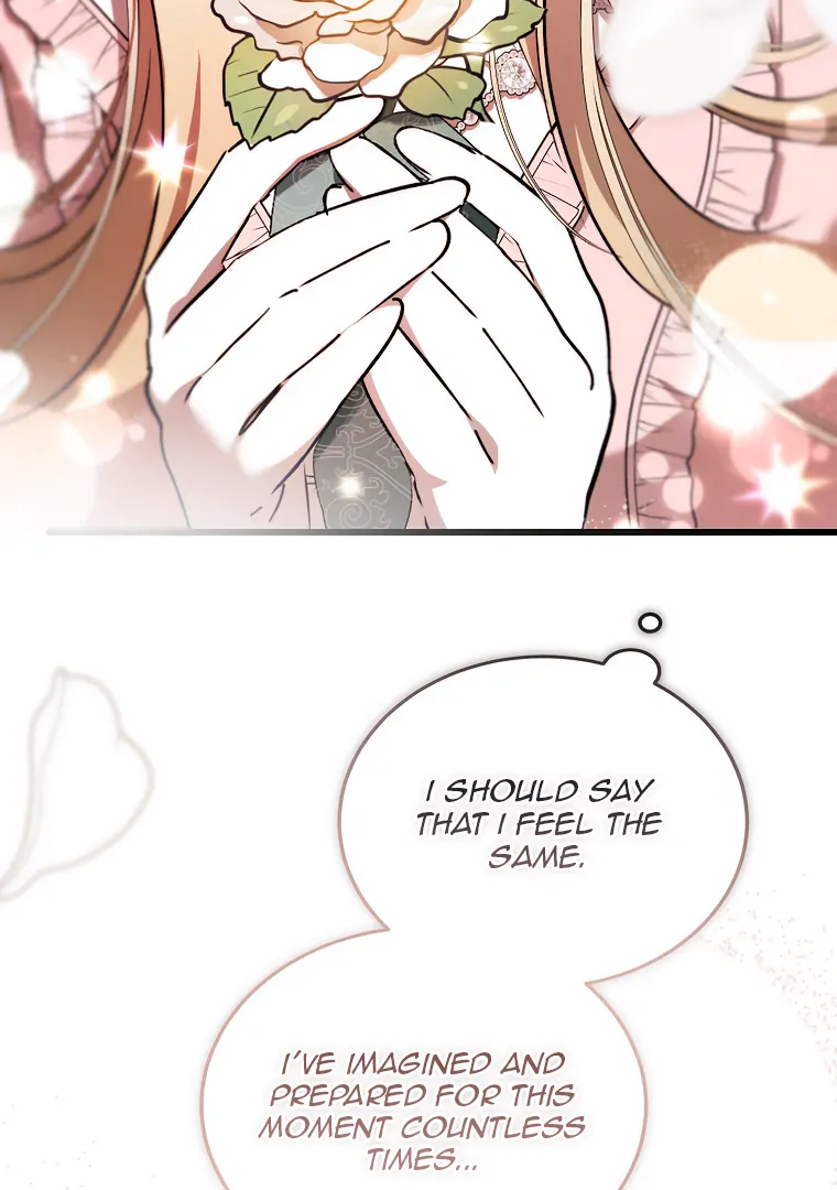 The Devil Raises a Lady Chapter 51 page 100