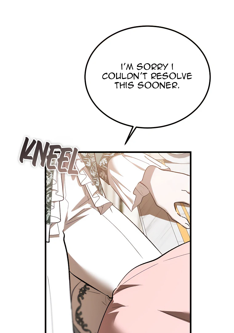 The Devil Raises a Lady Chapter 51 page 11