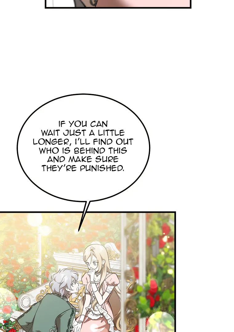 The Devil Raises a Lady Chapter 51 page 12