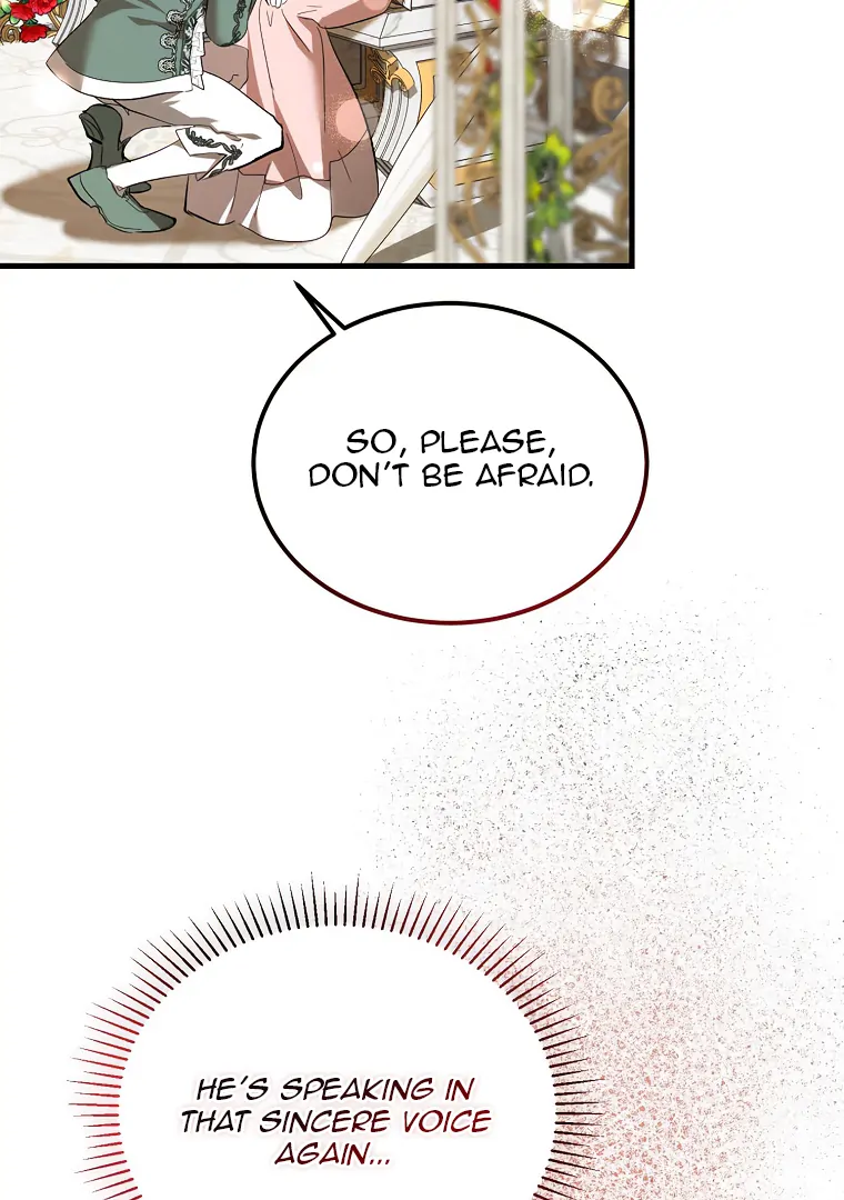 The Devil Raises a Lady Chapter 51 page 13