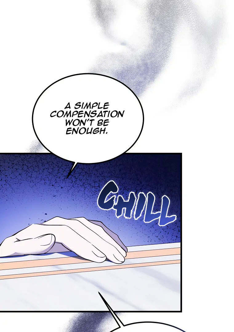 The Devil Raises a Lady Chapter 51 page 17