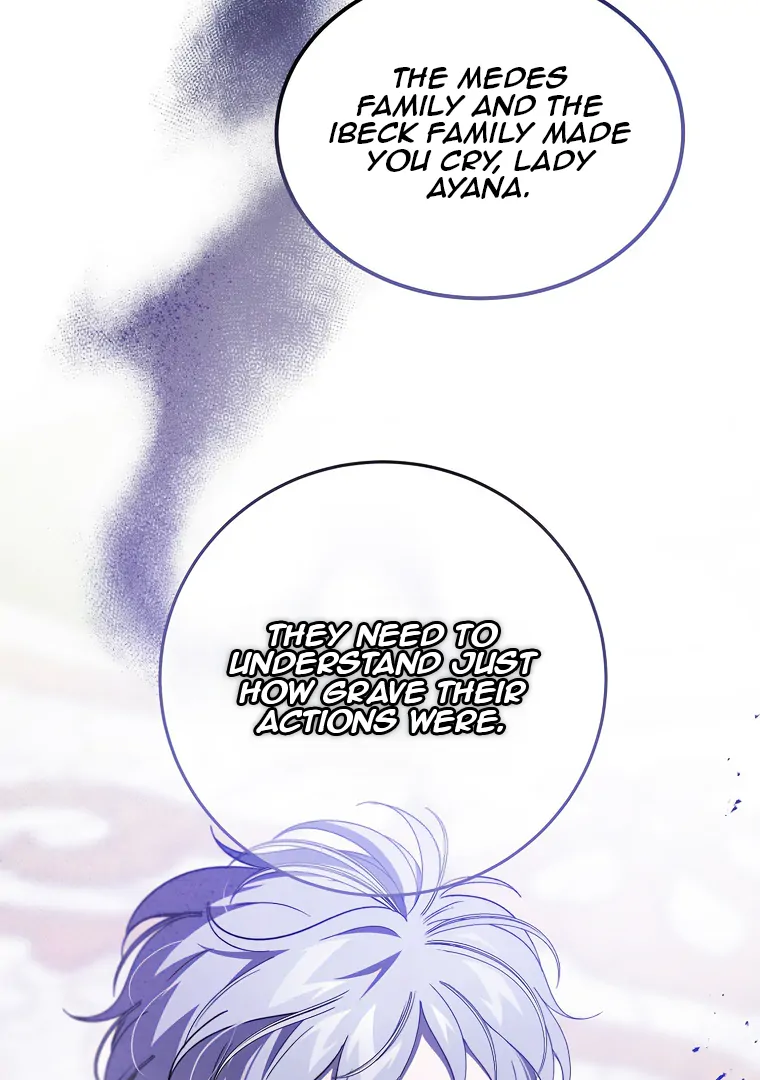 The Devil Raises a Lady Chapter 51 page 18