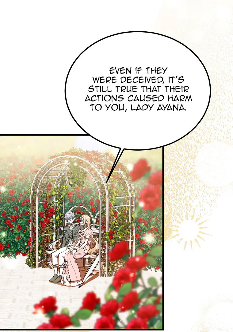 The Devil Raises a Lady Chapter 51 page 1