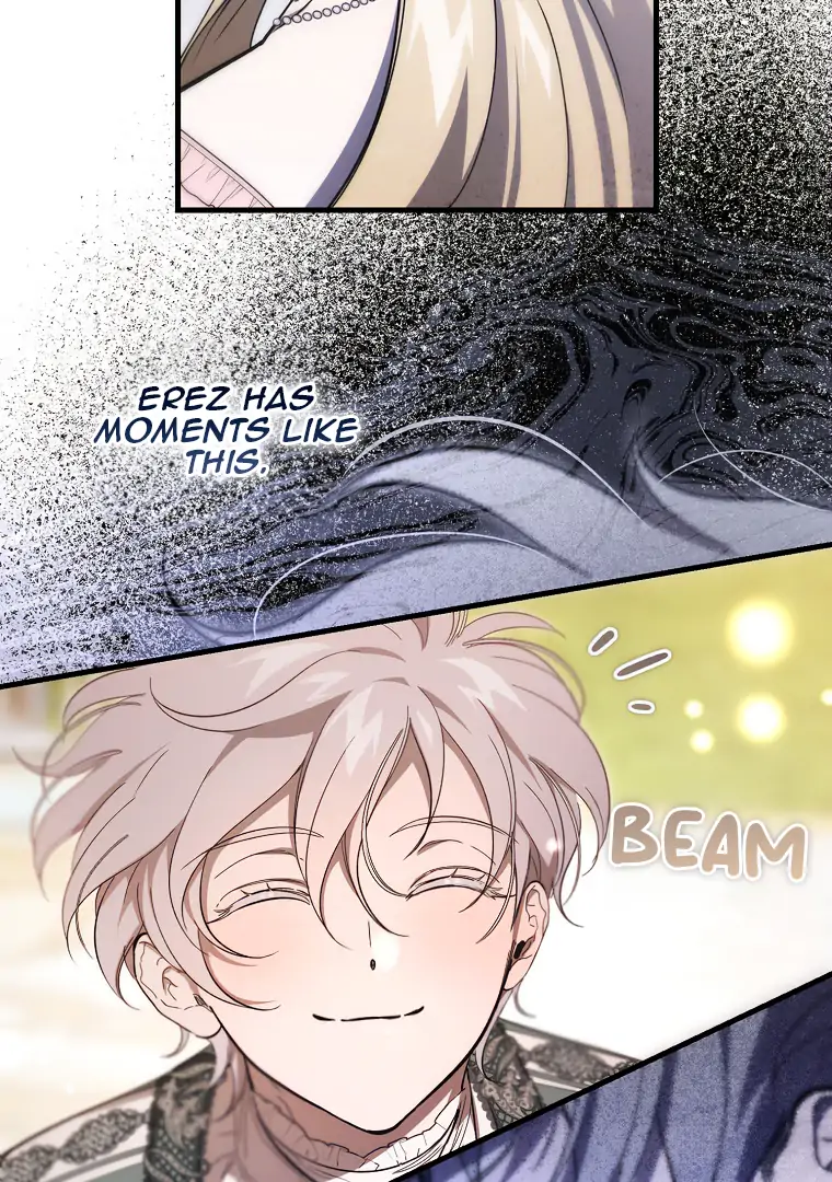 The Devil Raises a Lady Chapter 51 page 23