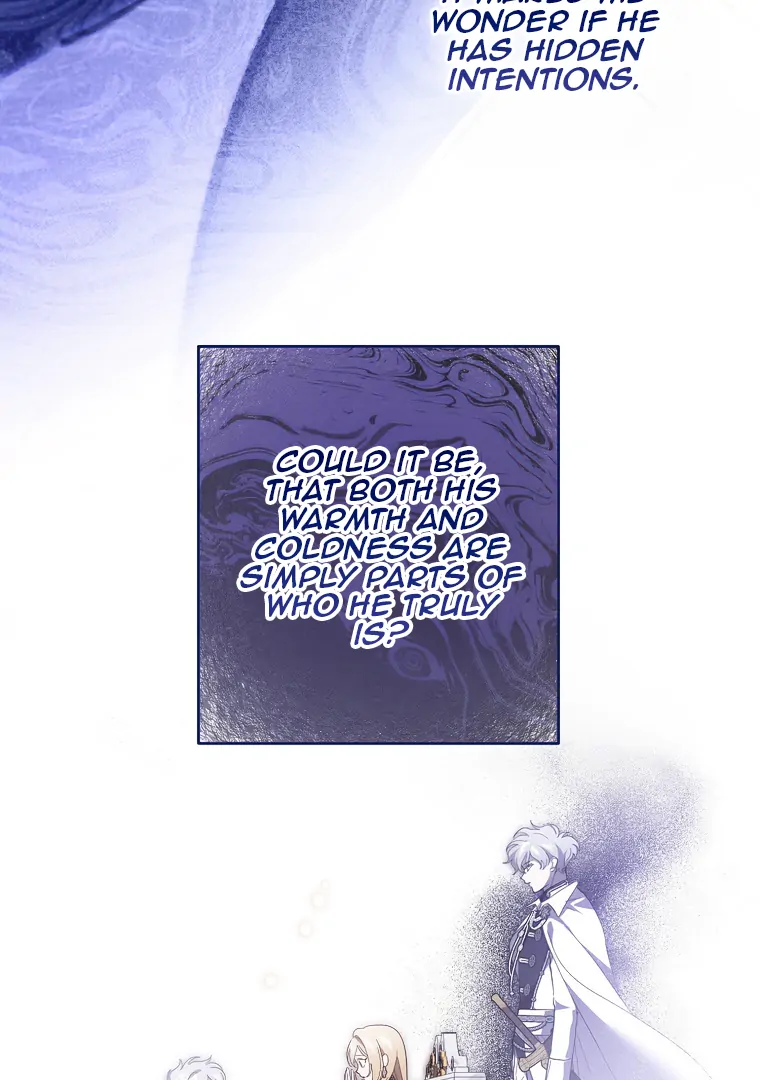 The Devil Raises a Lady Chapter 51 page 25