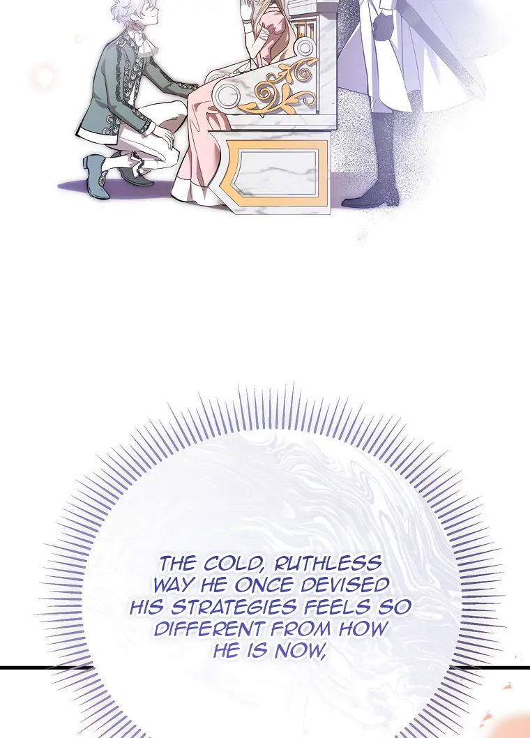 The Devil Raises a Lady Chapter 51 page 26