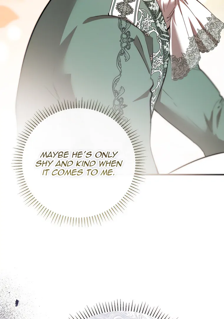 The Devil Raises a Lady Chapter 51 page 30