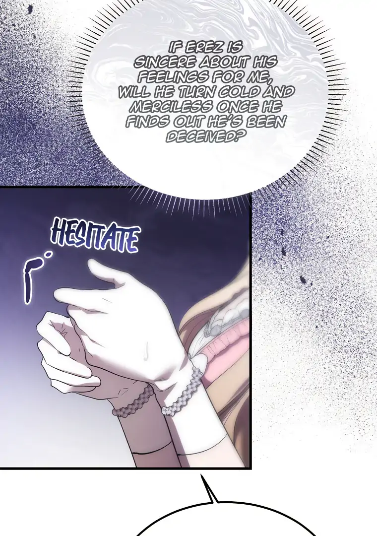 The Devil Raises a Lady Chapter 51 page 31