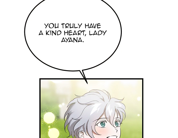 The Devil Raises a Lady Chapter 51 page 33