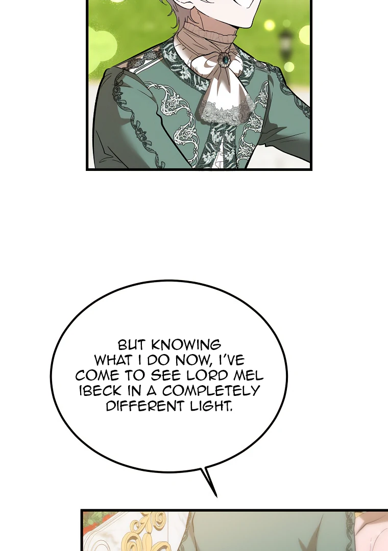 The Devil Raises a Lady Chapter 51 page 34