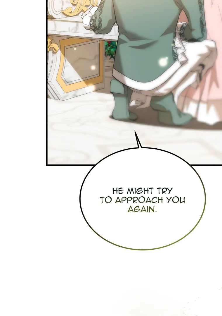 The Devil Raises a Lady Chapter 51 page 35