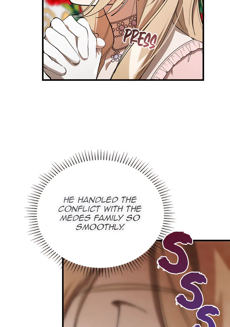 The Devil Raises a Lady Chapter 51 page 3