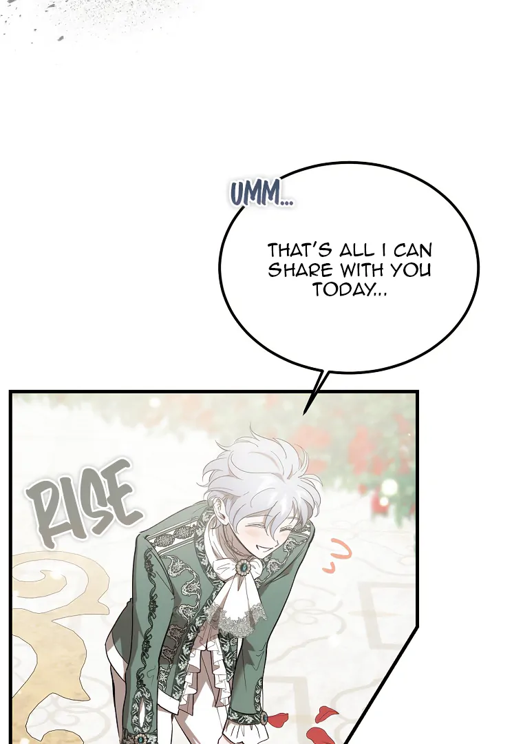 The Devil Raises a Lady Chapter 51 page 42