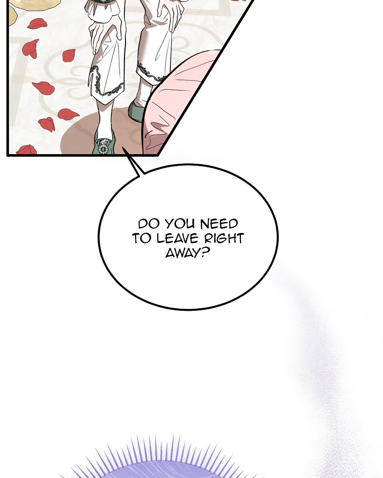 The Devil Raises a Lady Chapter 51 page 43
