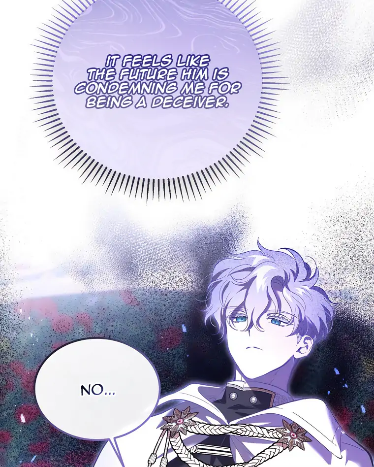 The Devil Raises a Lady Chapter 51 page 44
