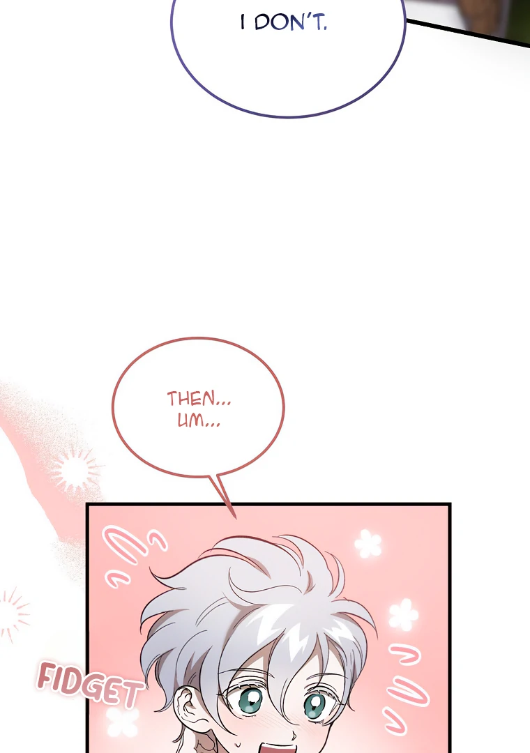 The Devil Raises a Lady Chapter 51 page 46