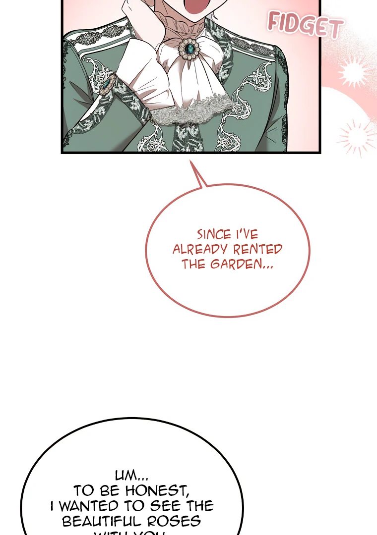 The Devil Raises a Lady Chapter 51 page 47