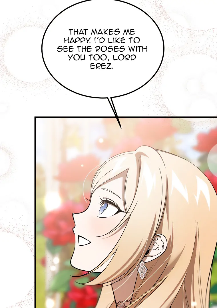 The Devil Raises a Lady Chapter 51 page 51