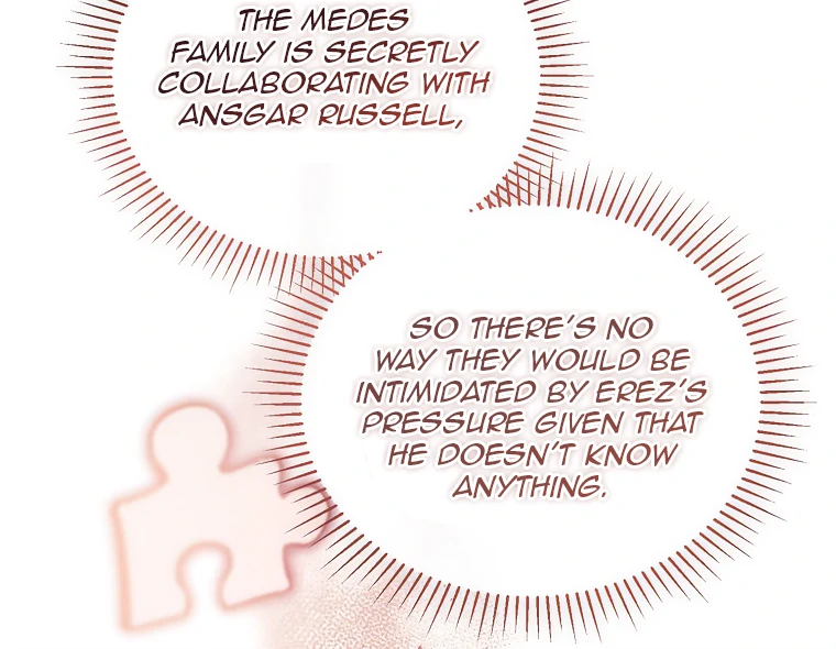 The Devil Raises a Lady Chapter 51 page 5