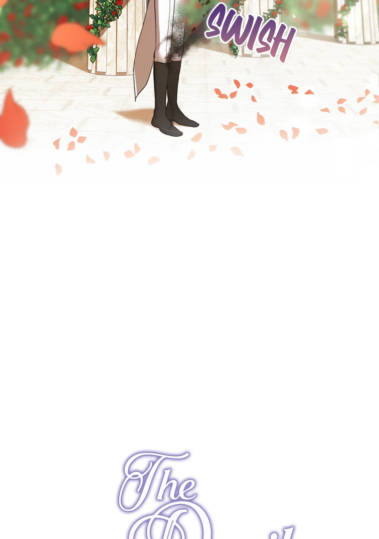 The Devil Raises a Lady Chapter 51 page 59