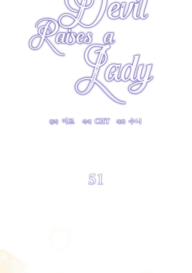 The Devil Raises a Lady Chapter 51 page 60