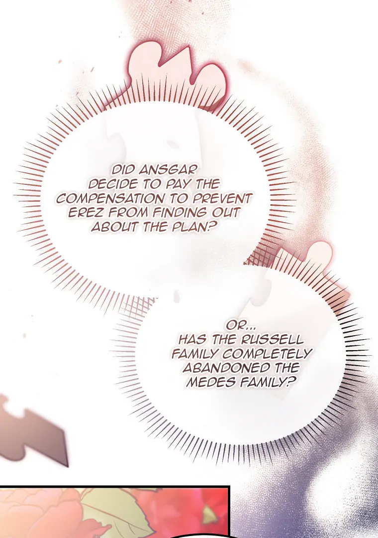 The Devil Raises a Lady Chapter 51 page 6