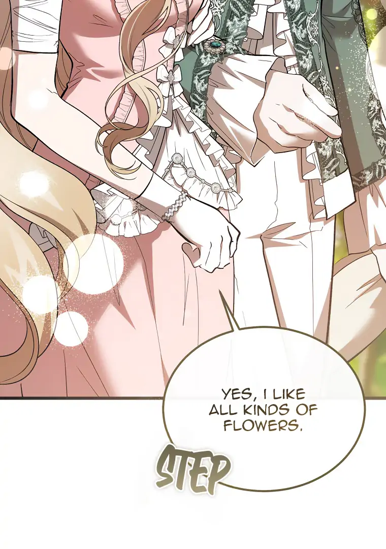 The Devil Raises a Lady Chapter 51 page 70