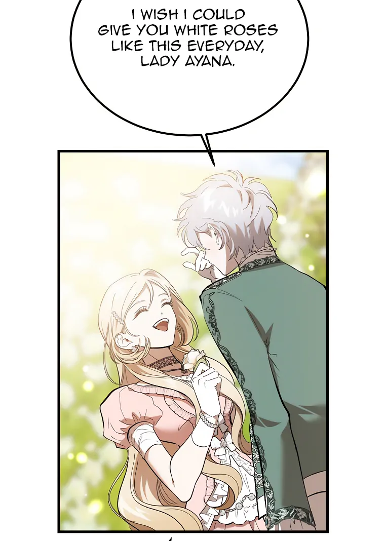 The Devil Raises a Lady Chapter 51 page 85