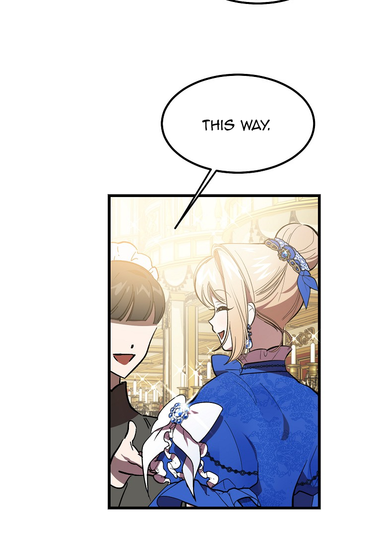 The Devil Raises a Lady Chapter 7 page 99