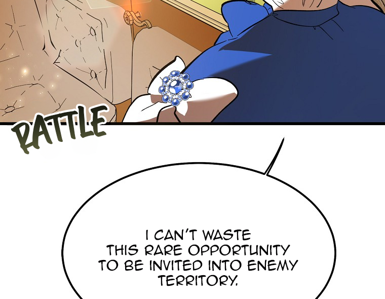 The Devil Raises a Lady Chapter 7 page 11
