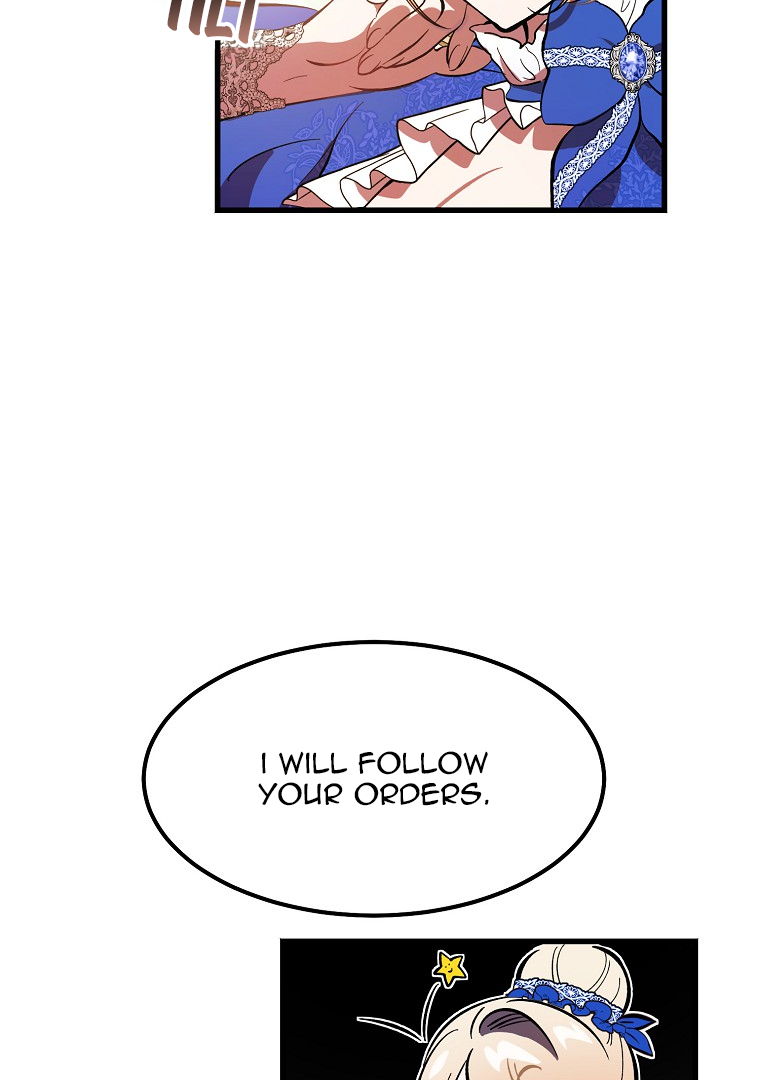The Devil Raises a Lady Chapter 7 page 14