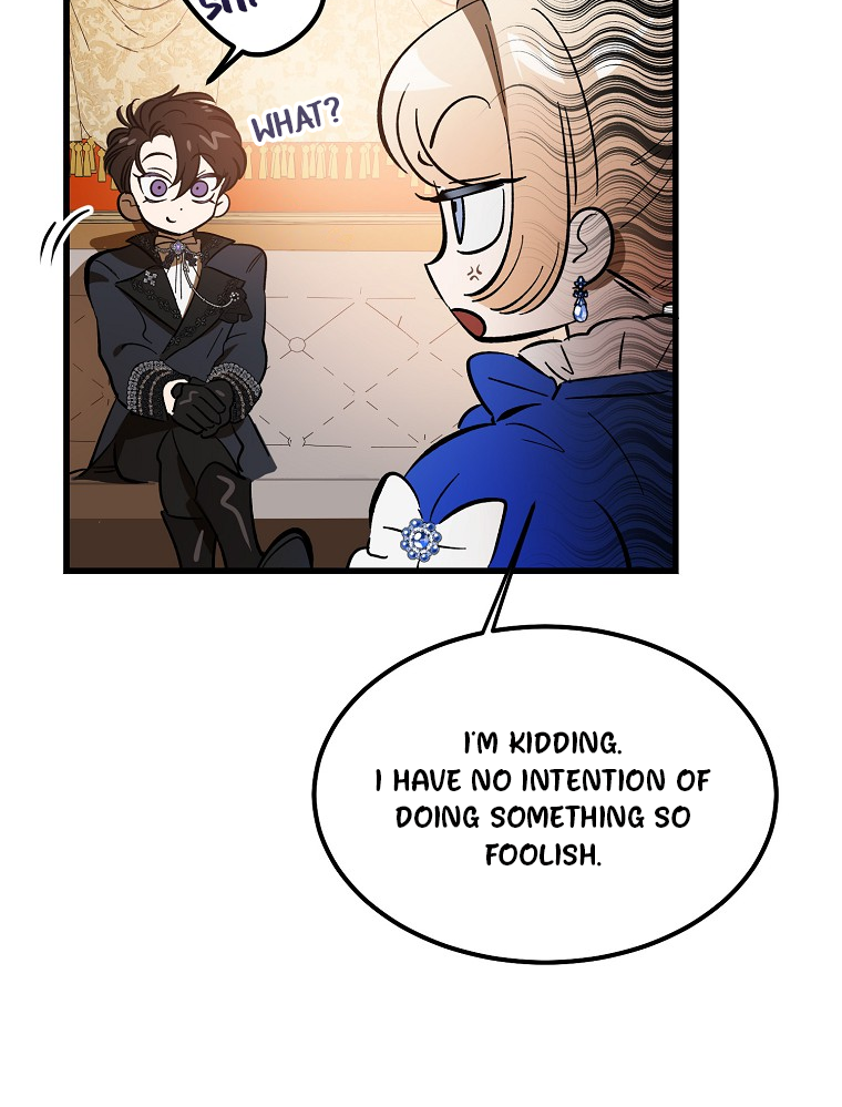 The Devil Raises a Lady Chapter 7 page 16