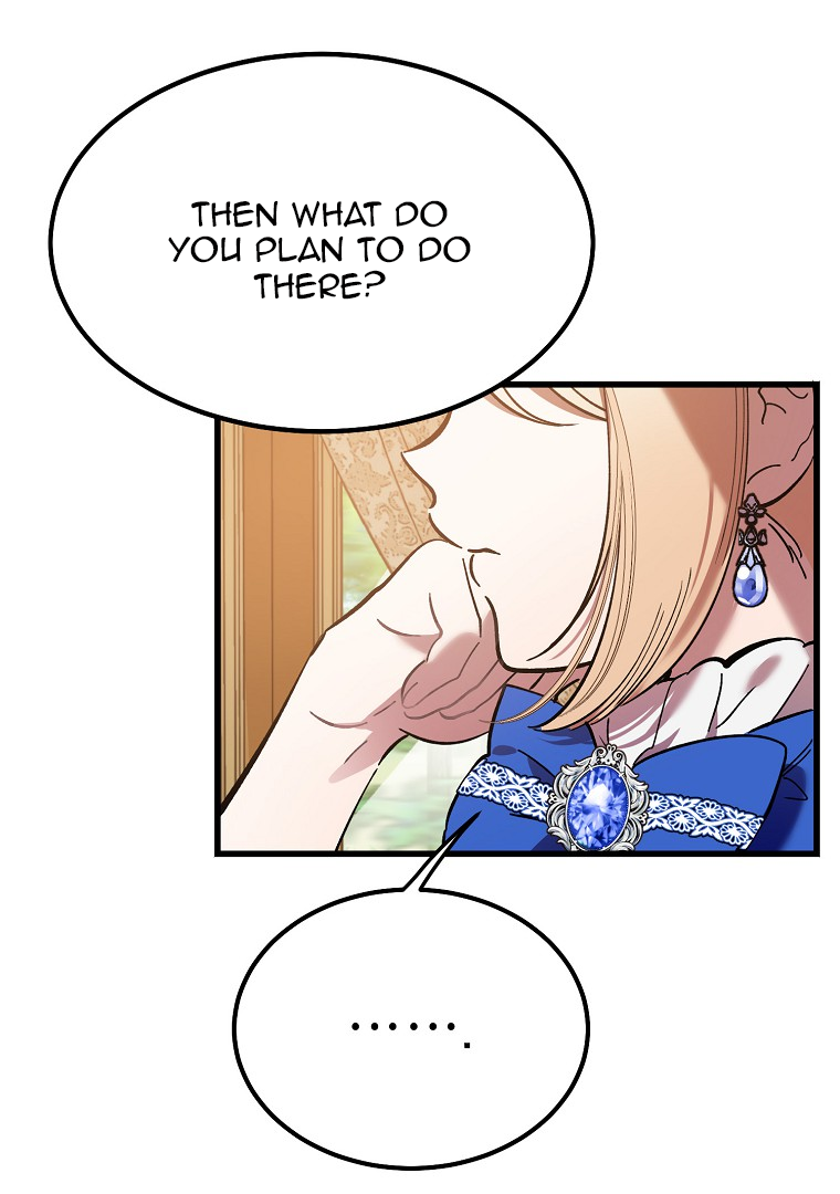 The Devil Raises a Lady Chapter 7 page 17