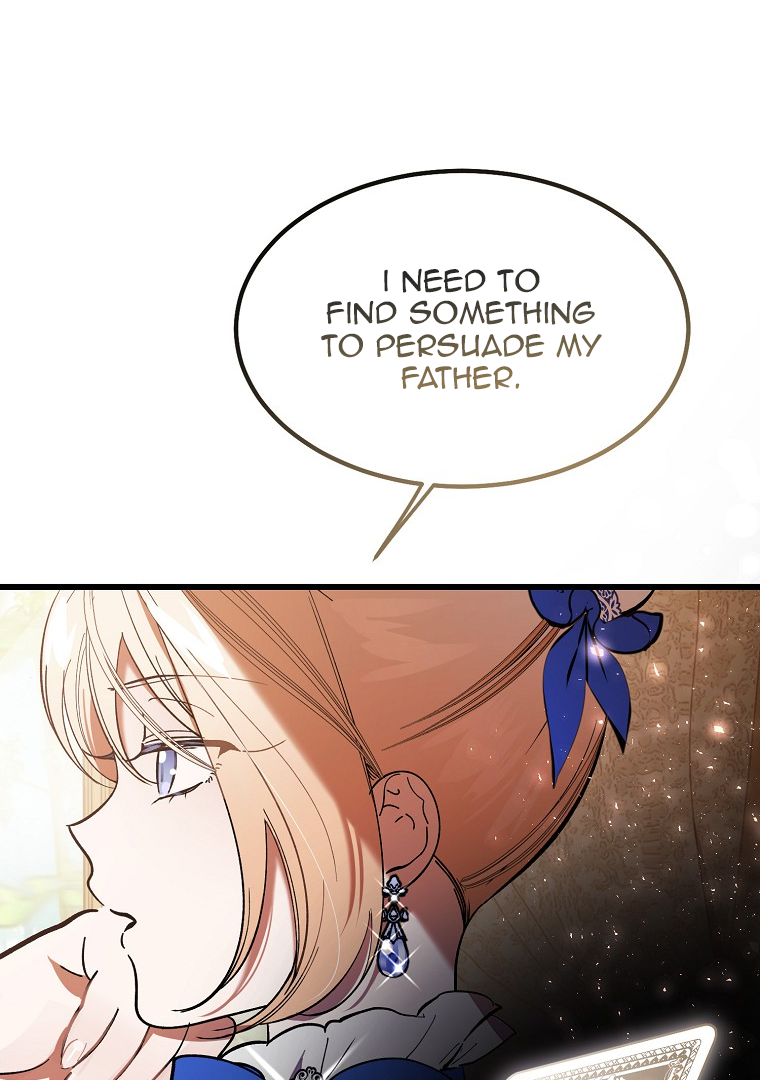 The Devil Raises a Lady Chapter 7 page 18