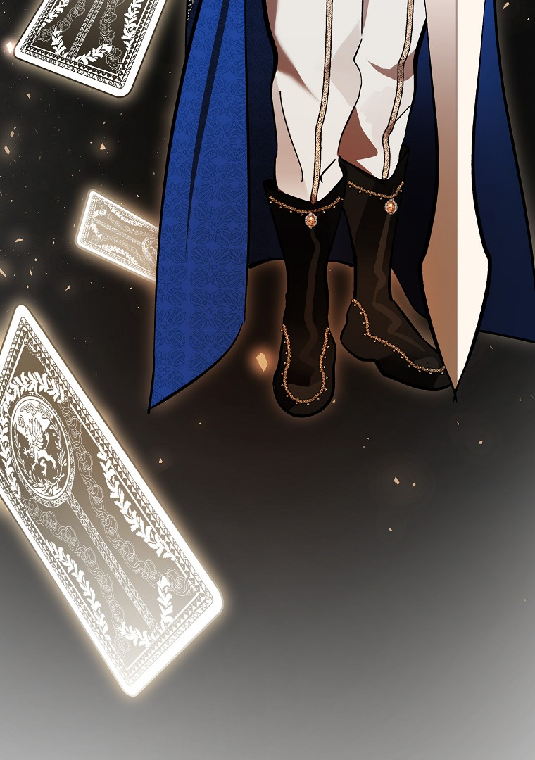 The Devil Raises a Lady Chapter 7 page 20