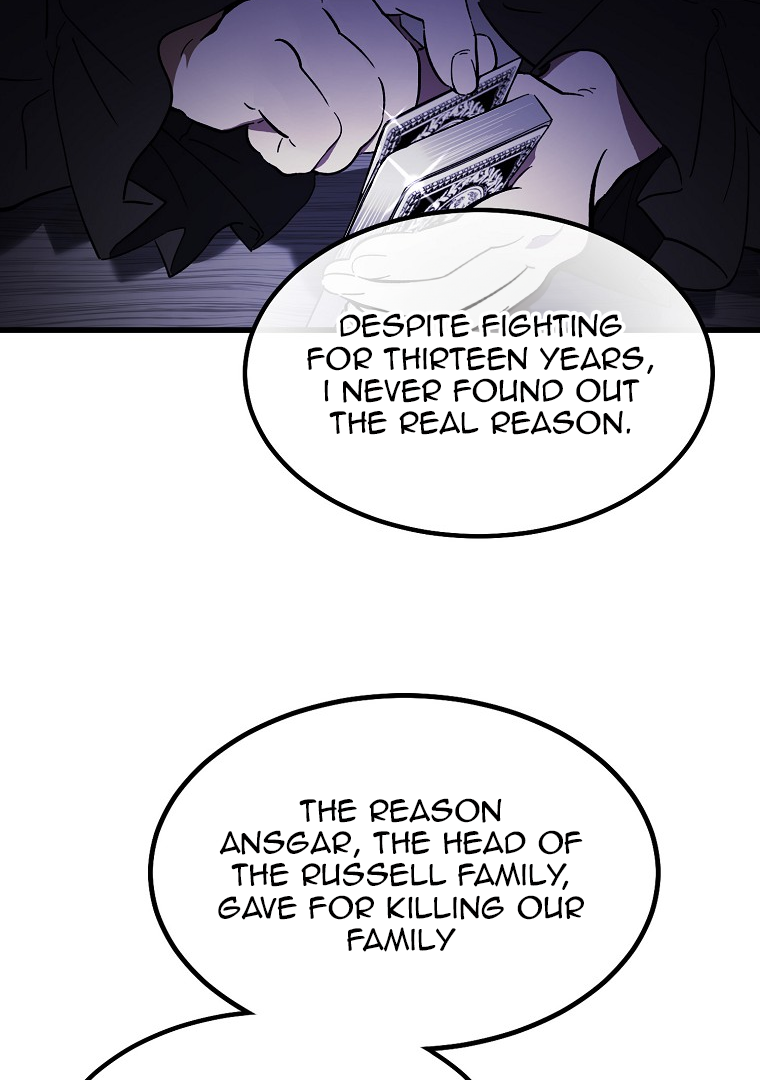 The Devil Raises a Lady Chapter 7 page 25
