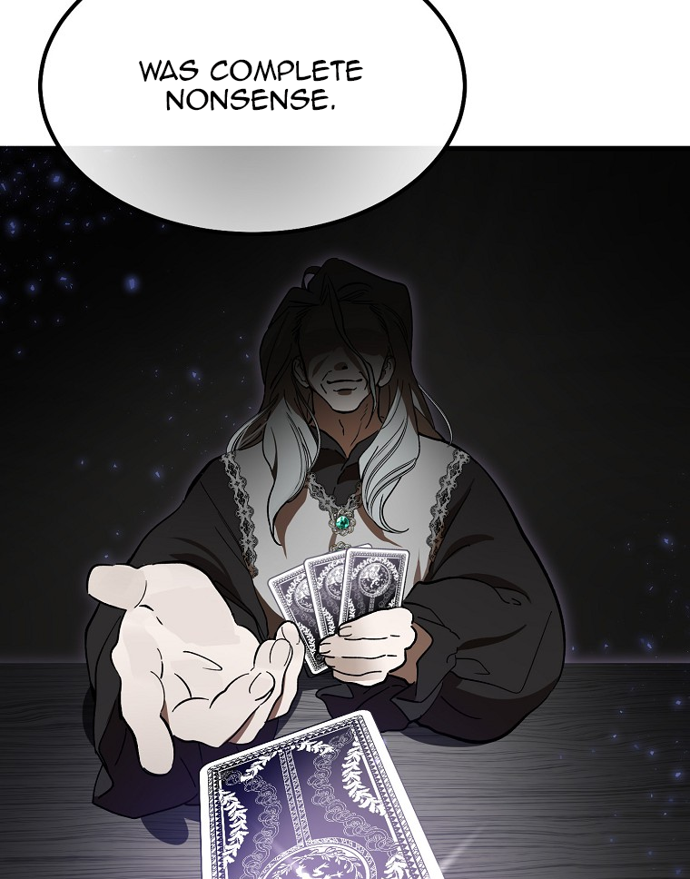 The Devil Raises a Lady Chapter 7 page 26