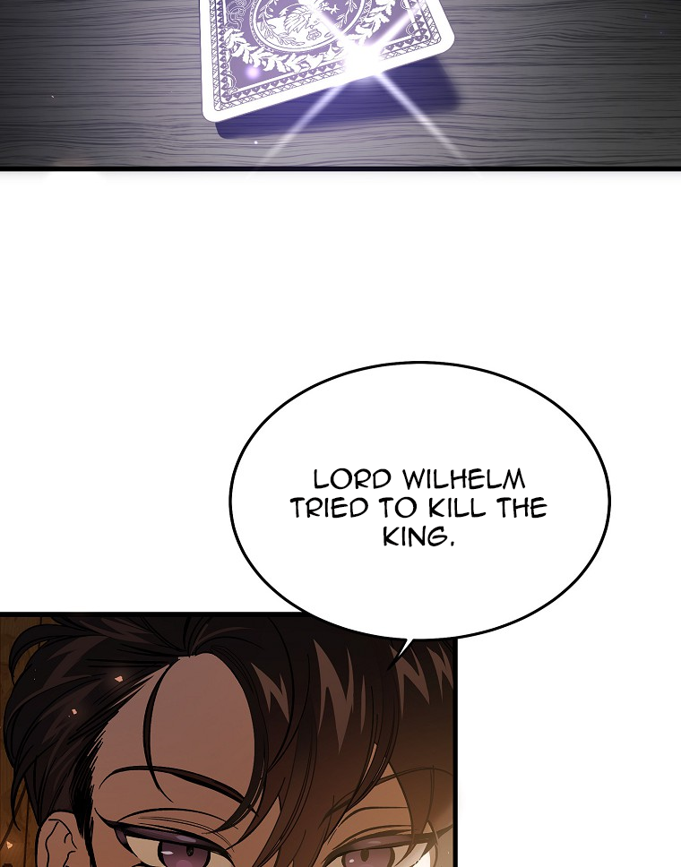 The Devil Raises a Lady Chapter 7 page 27