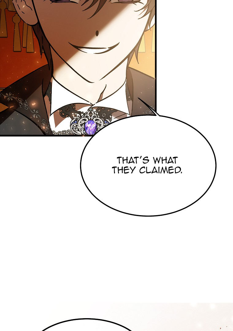 The Devil Raises a Lady Chapter 7 page 28