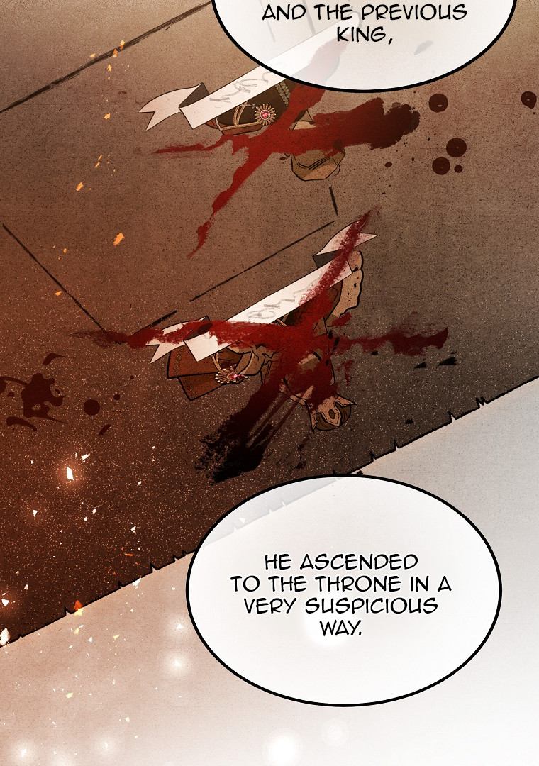 The Devil Raises a Lady Chapter 7 page 30