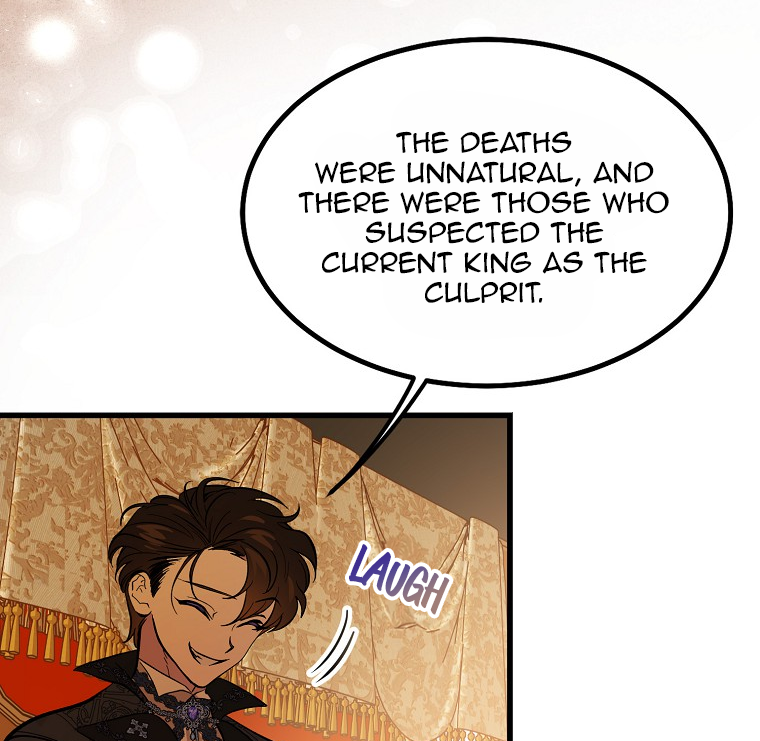 The Devil Raises a Lady Chapter 7 page 31